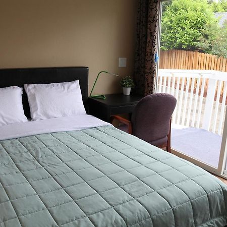 Quiet, Clean And Comfortable Room Seattle Kültér fotó
