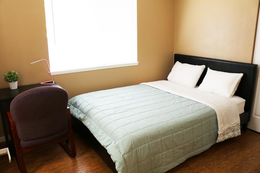 Quiet, Clean And Comfortable Room Seattle Kültér fotó