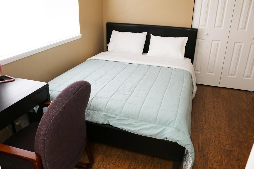 Quiet, Clean And Comfortable Room Seattle Kültér fotó