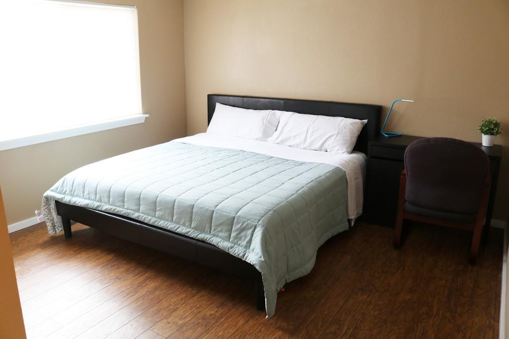 Quiet, Clean And Comfortable Room Seattle Kültér fotó
