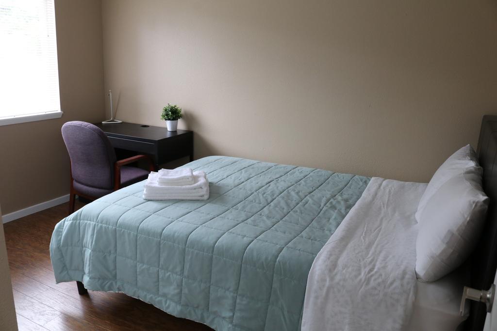 Quiet, Clean And Comfortable Room Seattle Kültér fotó
