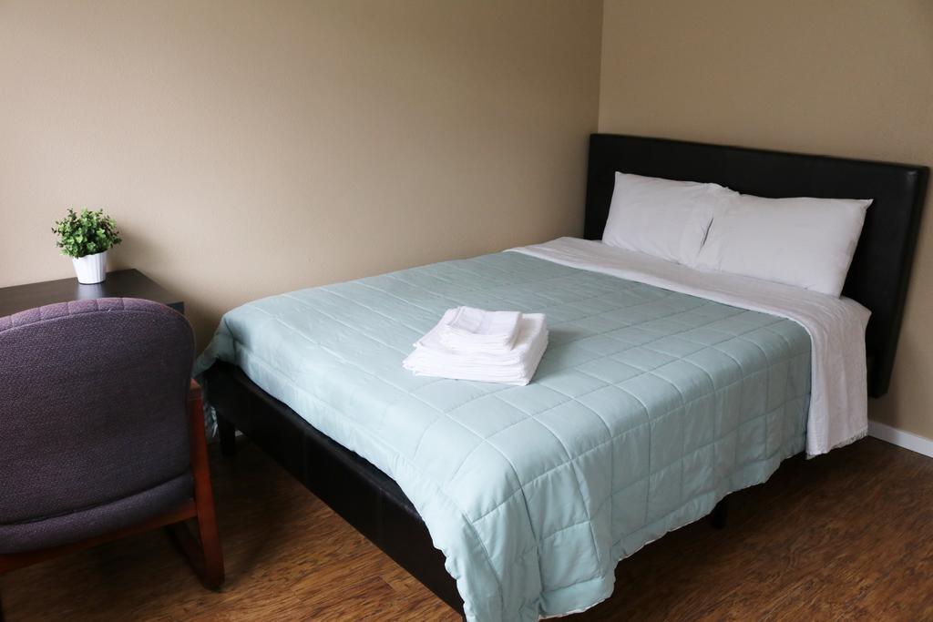 Quiet, Clean And Comfortable Room Seattle Kültér fotó
