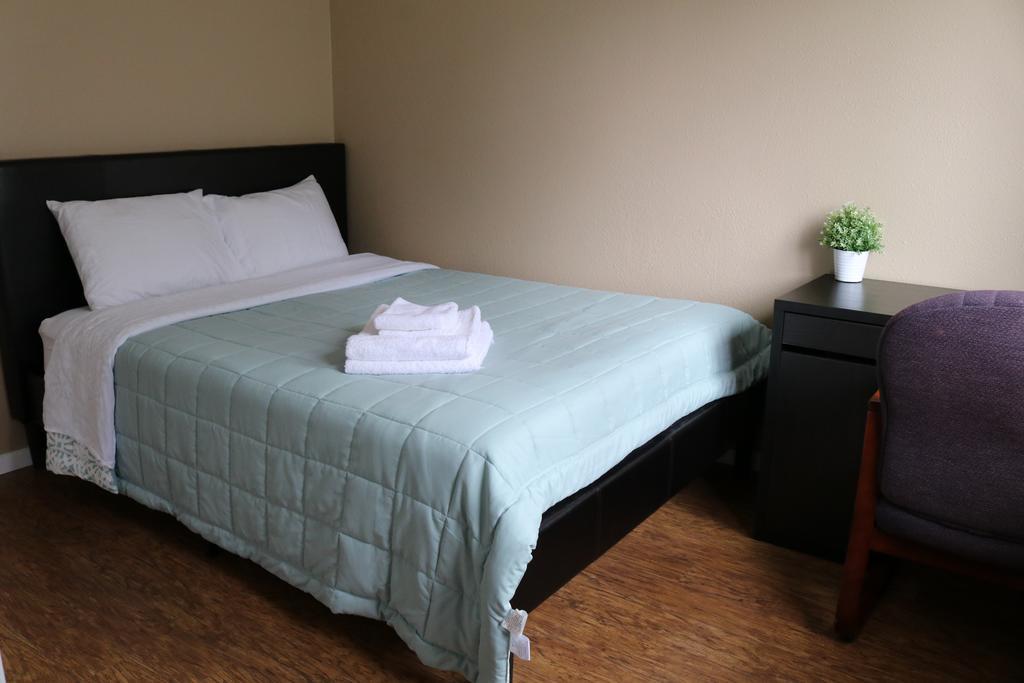 Quiet, Clean And Comfortable Room Seattle Kültér fotó