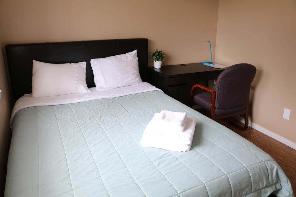 Quiet, Clean And Comfortable Room Seattle Kültér fotó