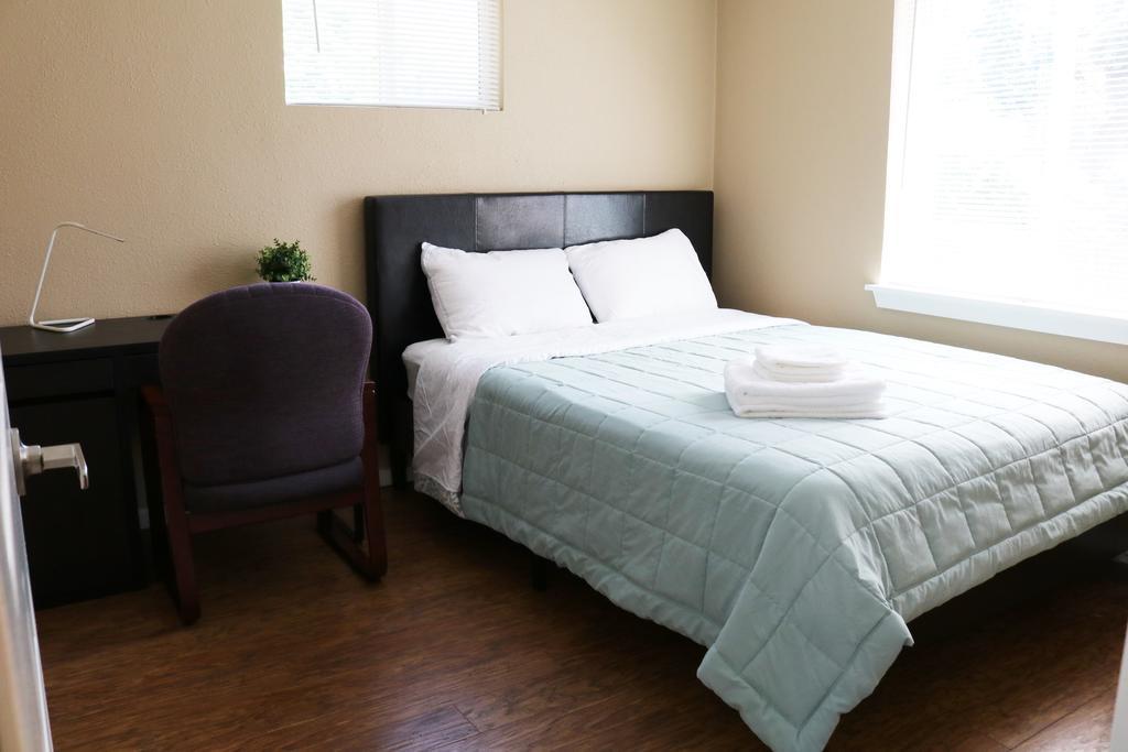 Quiet, Clean And Comfortable Room Seattle Kültér fotó