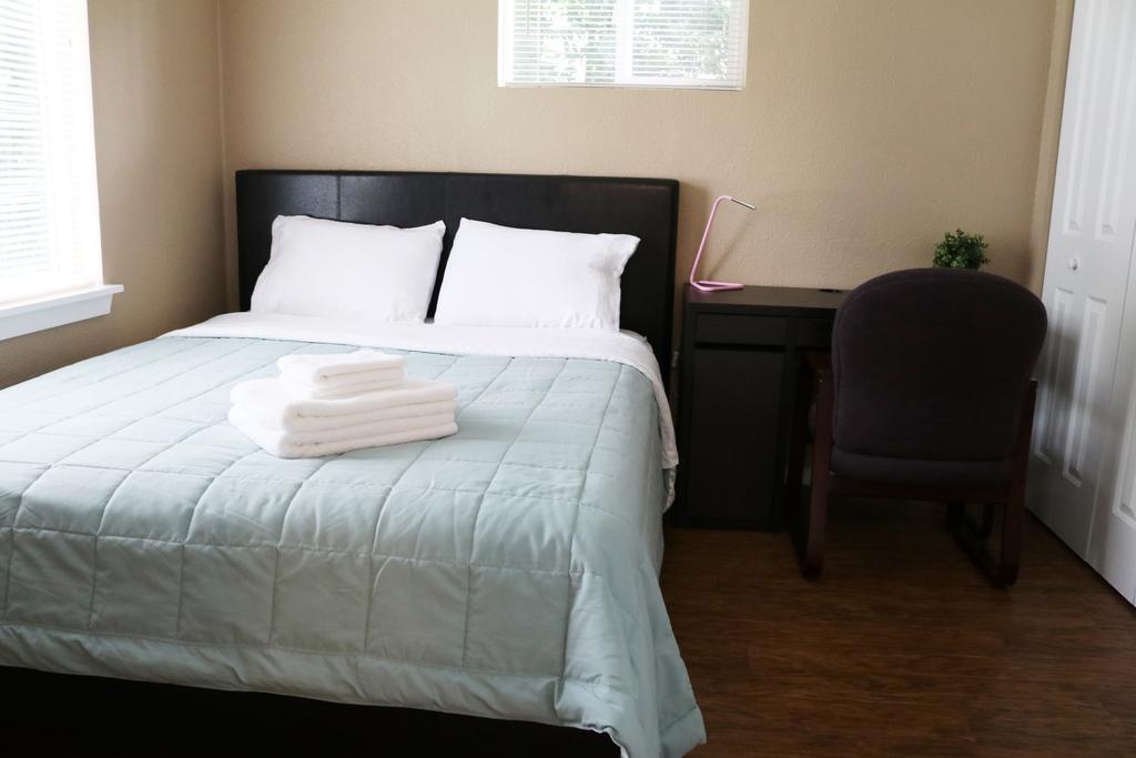 Quiet, Clean And Comfortable Room Seattle Kültér fotó